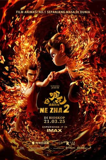 Nonton streaming film 哪吒之魔童闹海 (2025) Sub Indo Gratis HD
