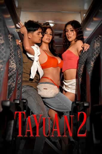 Poster Film Tayuan 2 (2026) Sub Indo. Nonton gratis kualitas HD