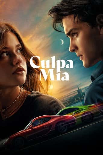 Nonton streaming film Culpa mía (2023) Sub Indo Gratis HD