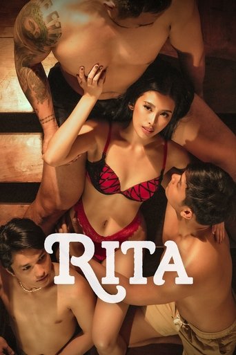 Nonton streaming film Rita (2024) Sub Indo Gratis HD