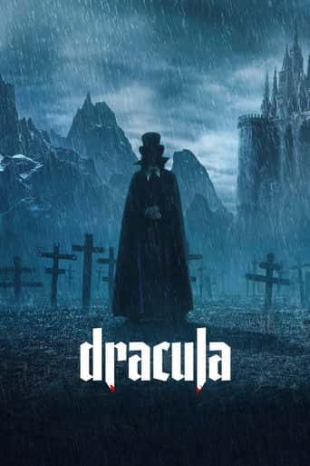 Nonton streaming film Dracula (2025) Sub Indo Gratis HD
