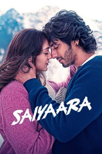 Nonton streaming film सैयारा (2025) Sub Indo Gratis HD