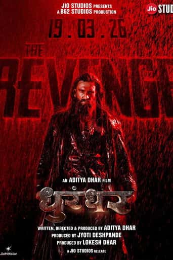 Nonton streaming film धुरंधर: द रिवेंज (2026) Sub Indo Gratis HD