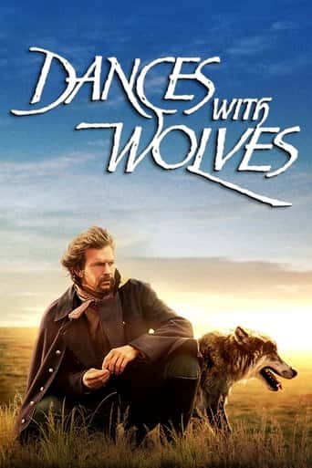 Nonton streaming film Dances with Wolves (1990) Sub Indo Gratis HD