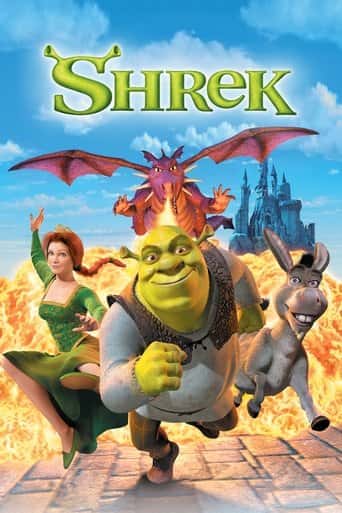 Nonton streaming film Shrek (2001) Sub Indo Gratis HD