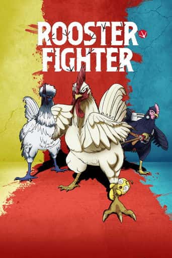 Poster Film Rooster Fighter (2026) Sub Indo. Nonton gratis kualitas HD