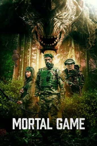 Nonton streaming film Mortal Game (2025) Sub Indo Gratis HD