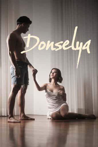 Nonton streaming film Donselya (2024) Sub Indo Gratis HD