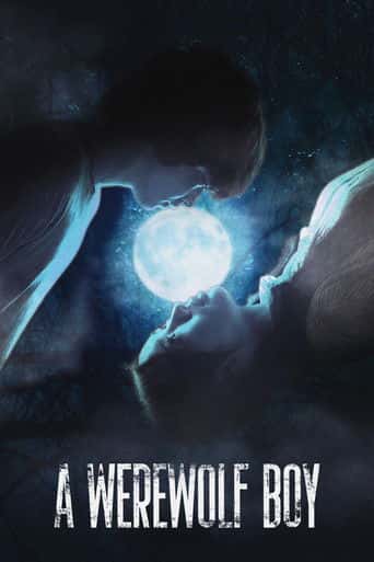 Poster Film A Werewolf Boy (2026) Sub Indo. Nonton gratis kualitas HD