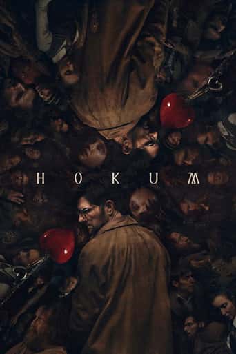 Nonton streaming film Hokum (2026) Sub Indo Gratis HD