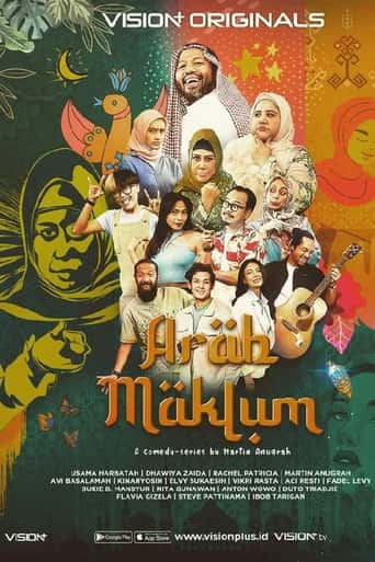 Poster Film Arab Maklum (2023) Sub Indo. Nonton gratis kualitas HD