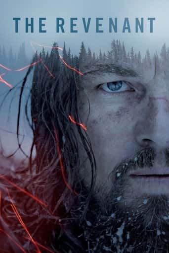 Nonton streaming film The Revenant (2015) Sub Indo Gratis HD