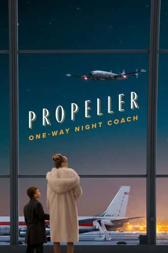 Nonton streaming film Propeller One-Way Night Coach (2026) Sub Indo Gratis HD