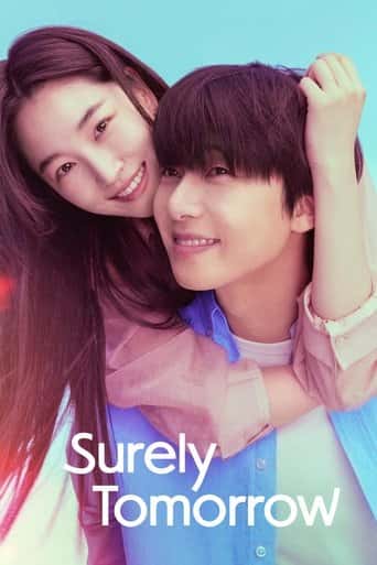 Poster Film Surely Tomorrow (2025) Sub Indo. Nonton gratis kualitas HD
