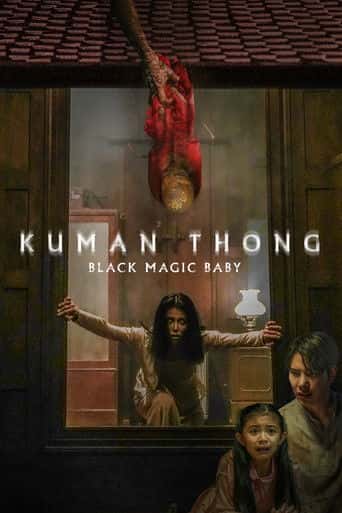 Poster Film Kuman Thong (2024) Sub Indo. Nonton gratis kualitas HD