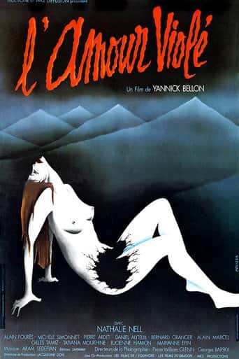 Nonton streaming film L'Amour violé (1978) Sub Indo Gratis HD