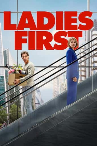 Nonton streaming film Ladies First (2026) Sub Indo Gratis HD