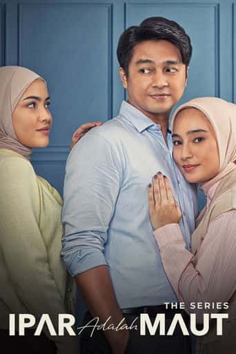 Poster Film Ipar Adalah Maut: The Series (2025) Sub Indo. Nonton gratis kualitas HD