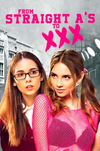 Nonton streaming film From Straight A's to XXX (2017) Sub Indo Gratis HD
