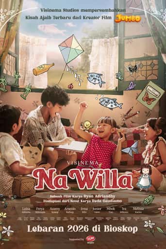 Poster Film Na Willa (2026) Sub Indo. Nonton gratis kualitas HD