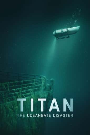 Nonton streaming film Titan: The OceanGate Submersible Disaster (2025) Sub Indo Gratis HD