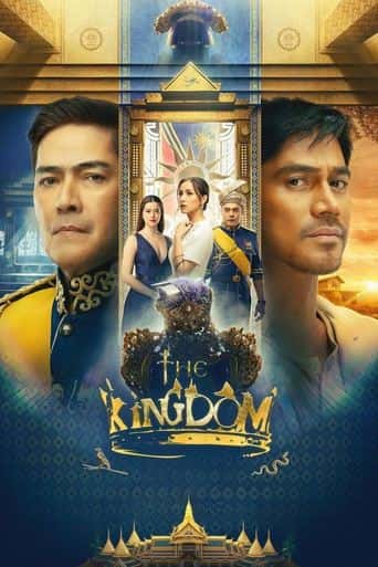 Poster Film The Kingdom (2024) Sub Indo. Nonton gratis kualitas HD
