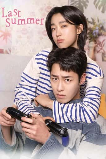 Poster Film Last Summer (2025) Sub Indo. Nonton gratis kualitas HD