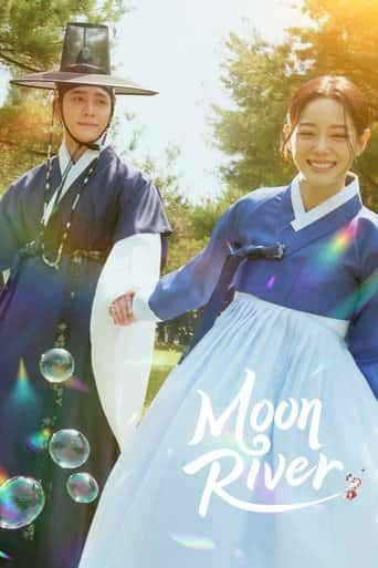 Poster Film Moon River (2025) Sub Indo. Nonton gratis kualitas HD