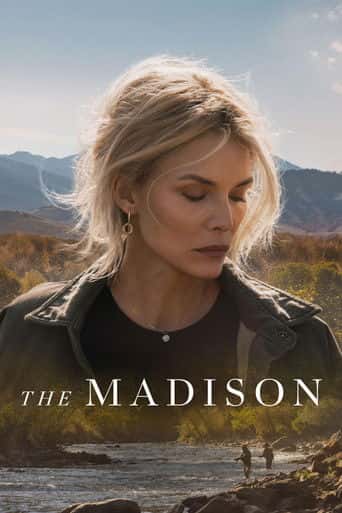 Poster Film The Madison (2026) Sub Indo. Nonton gratis kualitas HD