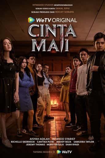 Poster Film Cinta Mati (2025) Sub Indo. Nonton gratis kualitas HD