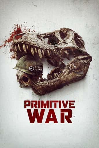 Nonton streaming film Primitive War (2025) Sub Indo Gratis HD