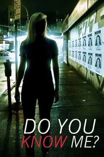 Poster Film Do You Know Me (2009) Sub Indo. Nonton gratis kualitas HD