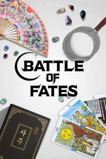 Poster Film Battle of Fates (2026) Sub Indo. Nonton gratis kualitas HD