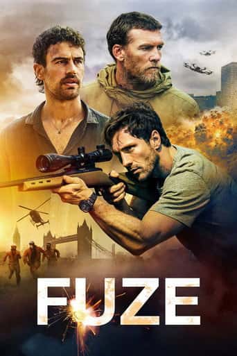 Nonton streaming film Fuze (2026) Sub Indo Gratis HD