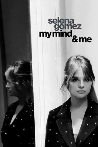Nonton streaming film Selena Gomez: My Mind & Me (2022) Sub Indo Gratis HD