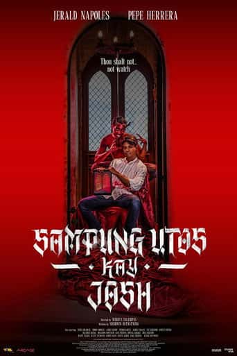 Poster Film Sampung Utos Kay Josh (2025) Sub Indo. Nonton gratis kualitas HD