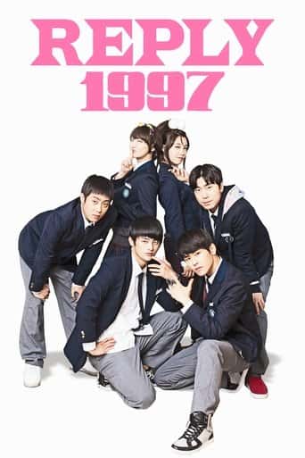 Poster Film Reply 1997 (2012) Sub Indo. Nonton gratis kualitas HD