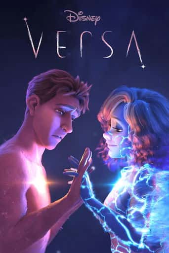 Poster Film Versa (2025) Sub Indo. Nonton gratis kualitas HD
