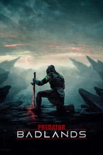 Nonton streaming film Predator: Padang Pasir (2025) Sub Indo Gratis HD