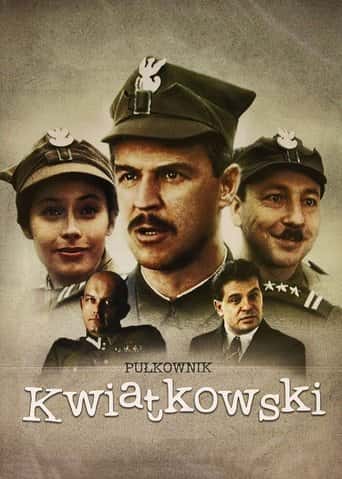 Nonton streaming film Pułkownik Kwiatkowski (1996) Sub Indo Gratis HD