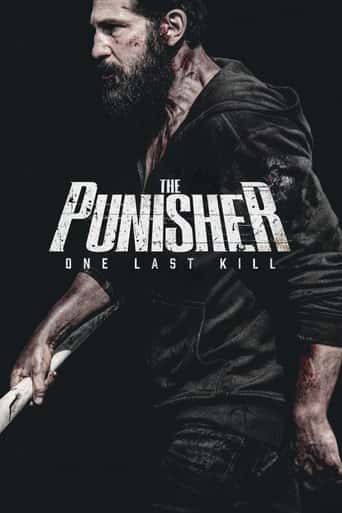 Nonton streaming film The Punisher: One Last Kill (2026) Sub Indo Gratis HD