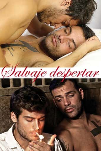 Nonton streaming film Salvaje despertar (2016) Sub Indo Gratis HD
