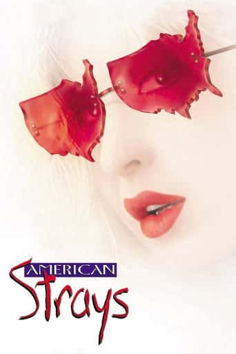 Poster Film American Strays (1996) Sub Indo. Nonton gratis kualitas HD