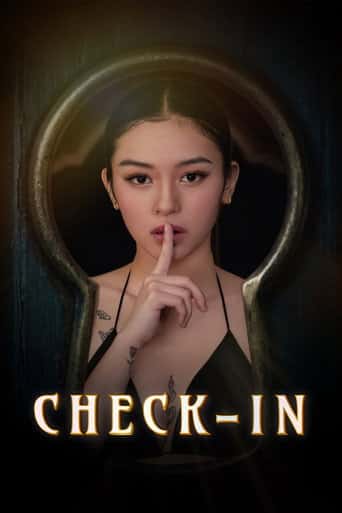 Poster Film Check-In (2026) Sub Indo. Nonton gratis kualitas HD