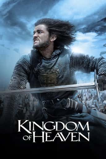 Nonton streaming film Kingdom of Heaven (2005) Sub Indo Gratis HD