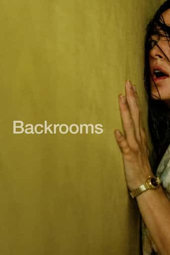 Nonton streaming film Backrooms (2026) Sub Indo Gratis HD