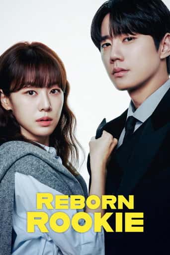 Poster Film Reborn Rookie (2026) Sub Indo. Nonton gratis kualitas HD