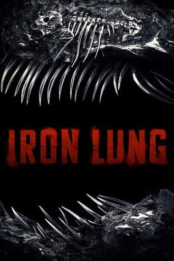 Nonton streaming film Iron Lung (2026) Sub Indo Gratis HD