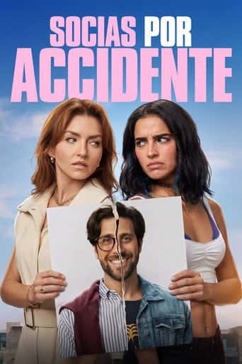Nonton streaming film Socias por accidente (2026) Sub Indo Gratis HD