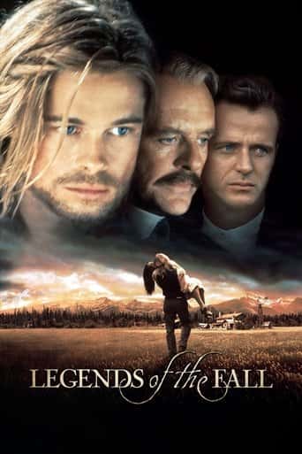 Nonton streaming film Legends of the Fall (1994) Sub Indo Gratis HD